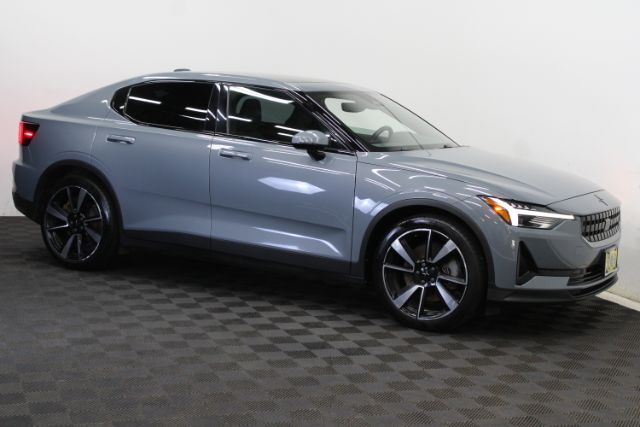 2022 Polestar 2 Long Range Dual Motor Chantilly VA