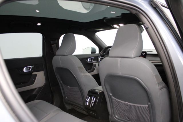 2022 Polestar 2 Long Range Dual Motor Chantilly VA