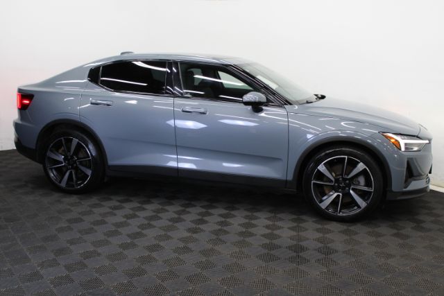 2022 Polestar 2 Long Range Dual Motor Chantilly VA