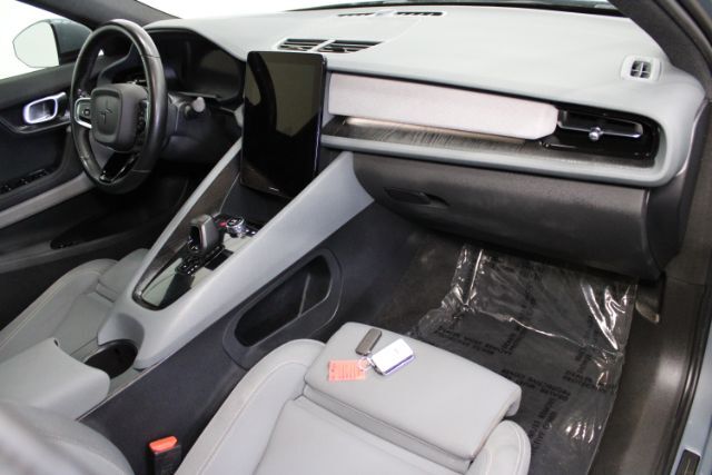 2022 Polestar 2 Long Range Dual Motor Chantilly VA