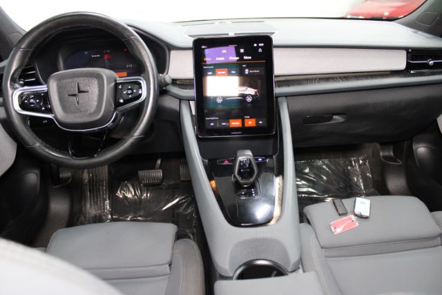2022 Polestar 2 Long Range Dual Motor Chantilly VA