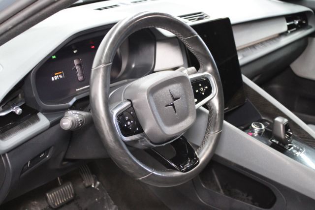 2022 Polestar 2 Long Range Dual Motor Chantilly VA