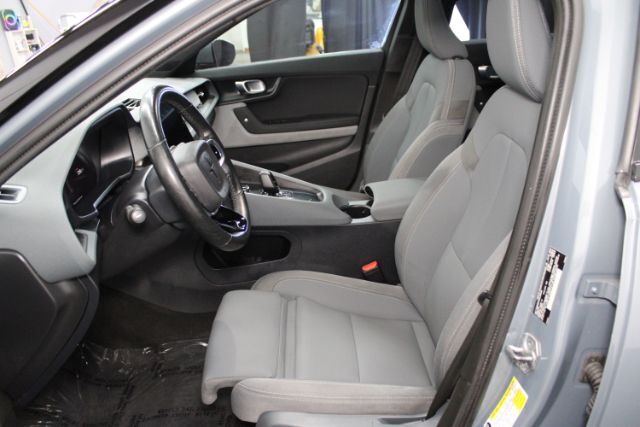 2022 Polestar 2 Long Range Dual Motor Chantilly VA