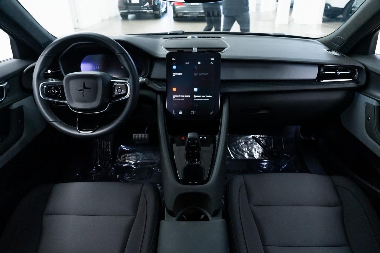 2022 Polestar 2 Long Range Dual Motor Heated Seats Plus Package Portland OR