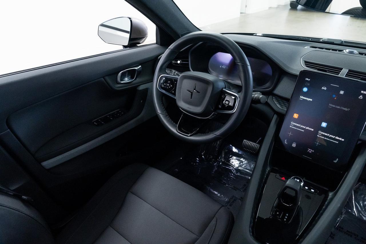 2022 Polestar 2 Long Range Dual Motor Heated Seats Plus Package Portland OR