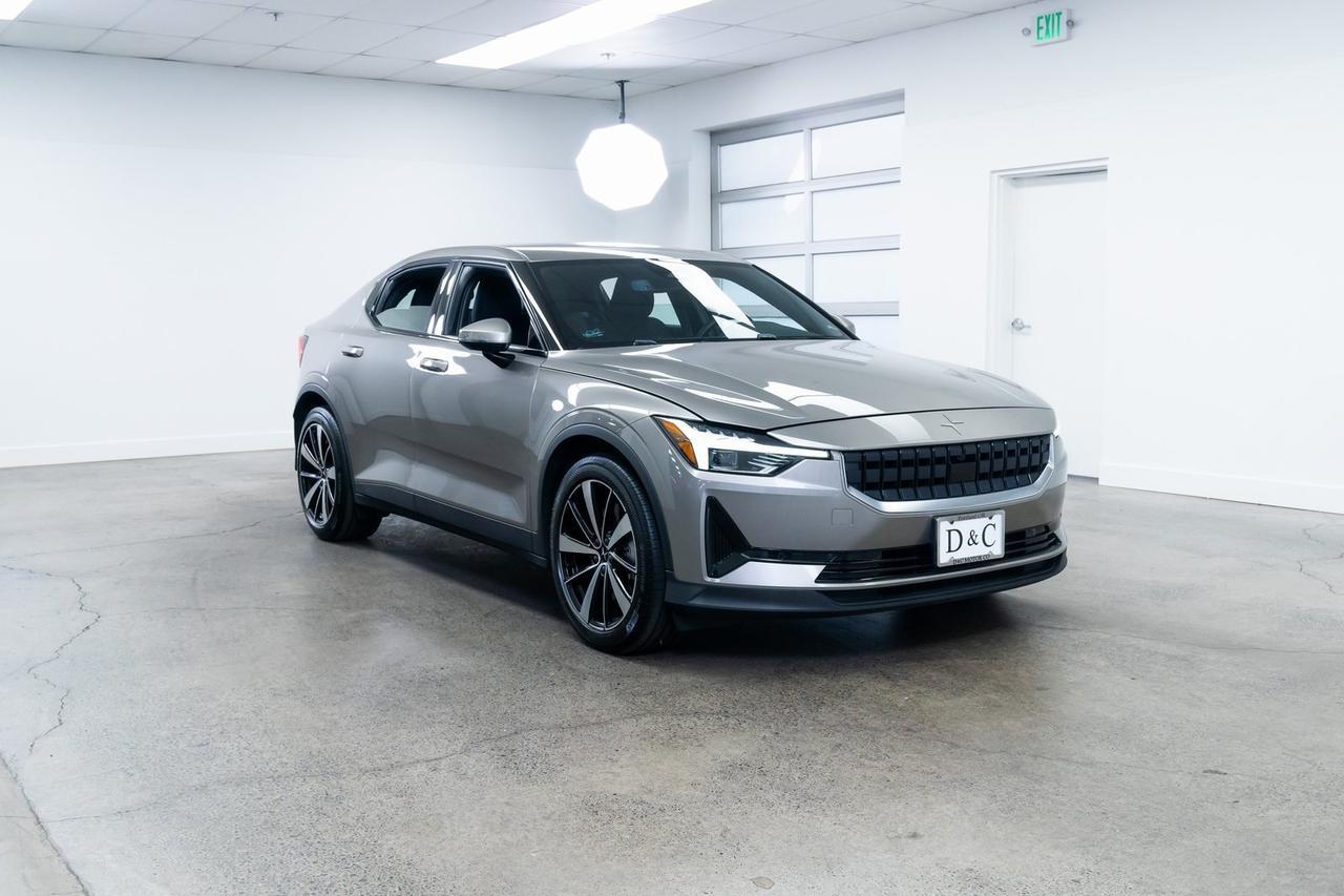 2022 Polestar 2 Long Range Dual Motor Heated Seats Plus Package Portland OR