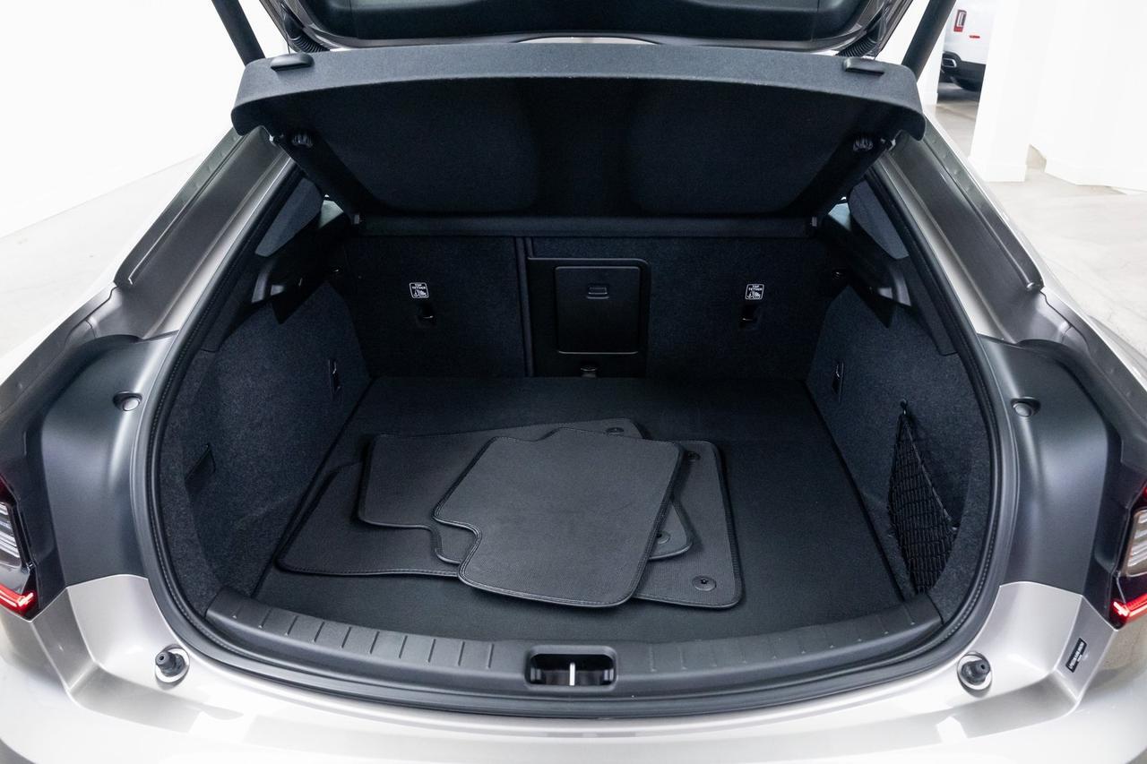 2022 Polestar 2 Long Range Dual Motor Heated Seats Plus Package Portland OR