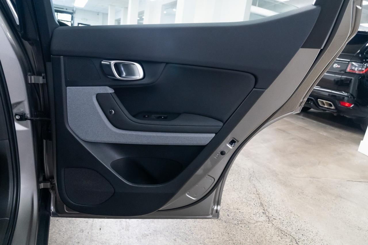 2022 Polestar 2 Long Range Dual Motor Heated Seats Plus Package Portland OR