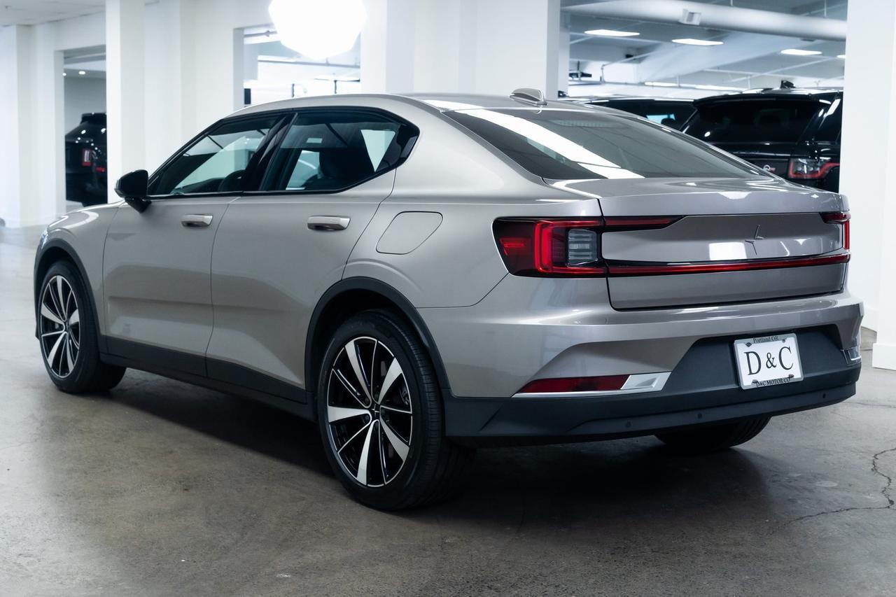 2022 Polestar 2 Long Range Dual Motor Heated Seats Plus Package Portland OR