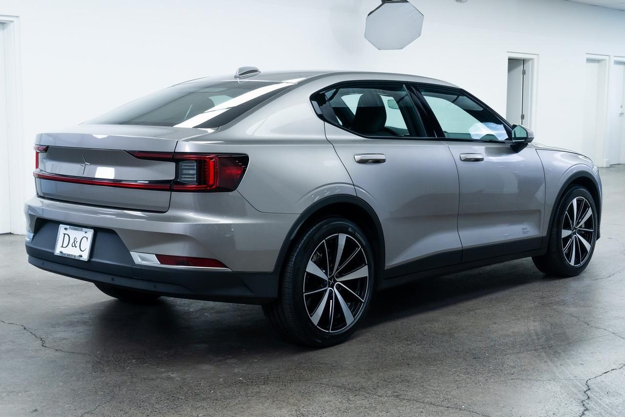 2022 Polestar 2 Long Range Dual Motor Heated Seats Plus Package Portland OR