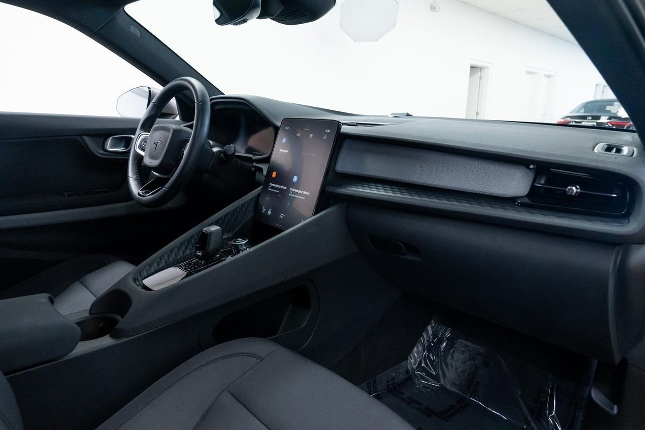 2022 Polestar 2 Long Range Dual Motor Heated Seats Plus Package Portland OR