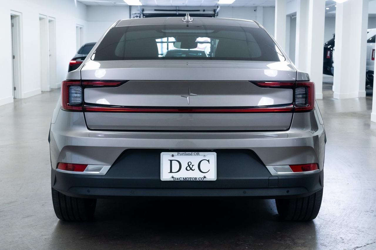 2022 Polestar 2 Long Range Dual Motor Heated Seats Plus Package Portland OR