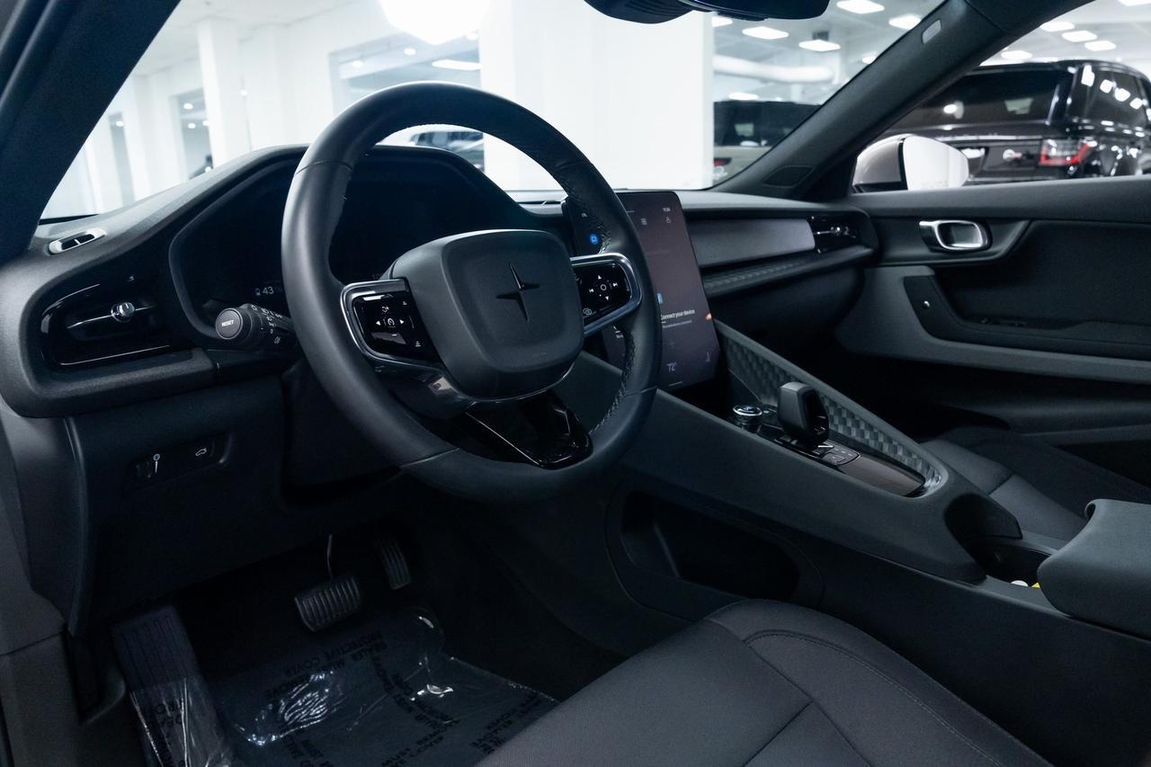 2022 Polestar 2 Long Range Dual Motor Heated Seats Plus Package Portland OR