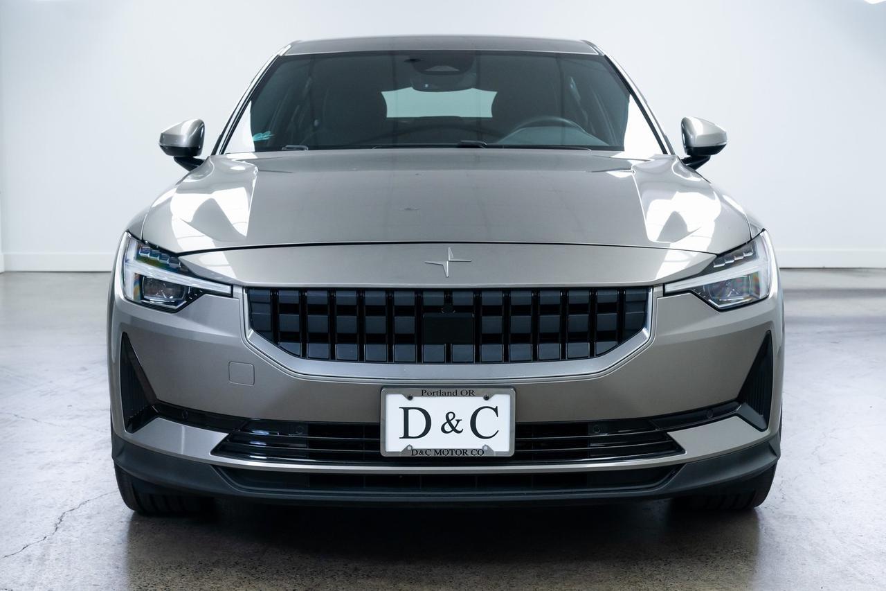 2022 Polestar 2 Long Range Dual Motor Heated Seats Plus Package Portland OR