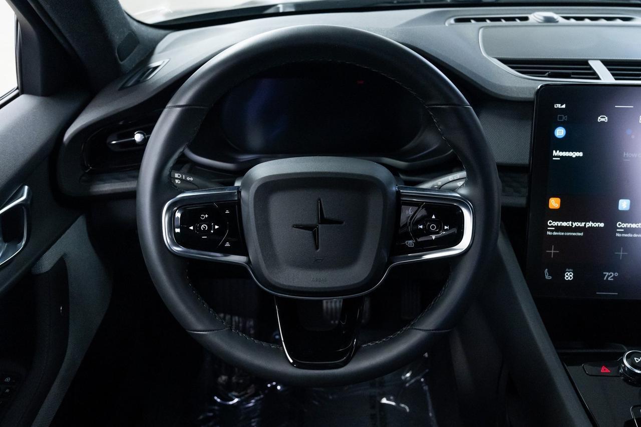 2022 Polestar 2 Long Range Dual Motor Heated Seats Plus Package Portland OR