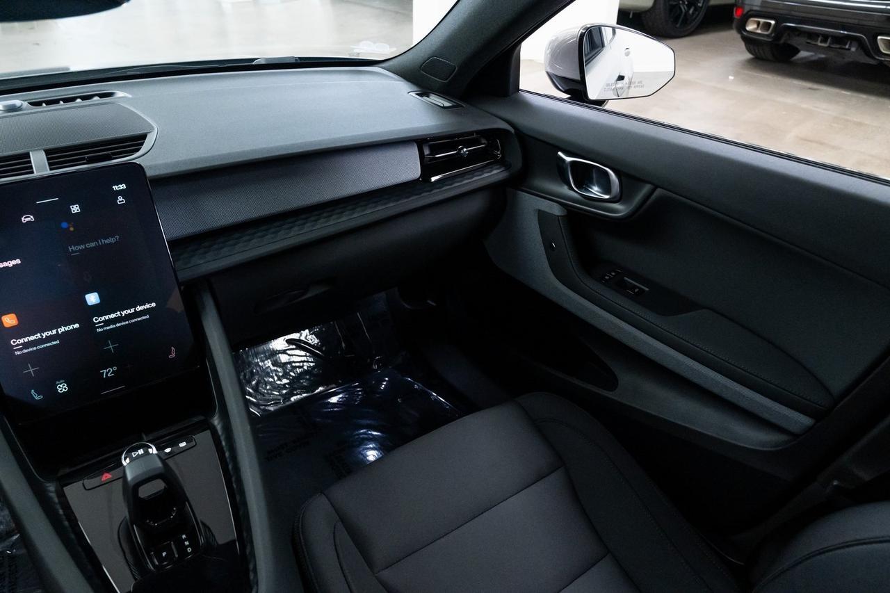 2022 Polestar 2 Long Range Dual Motor Heated Seats Portland OR