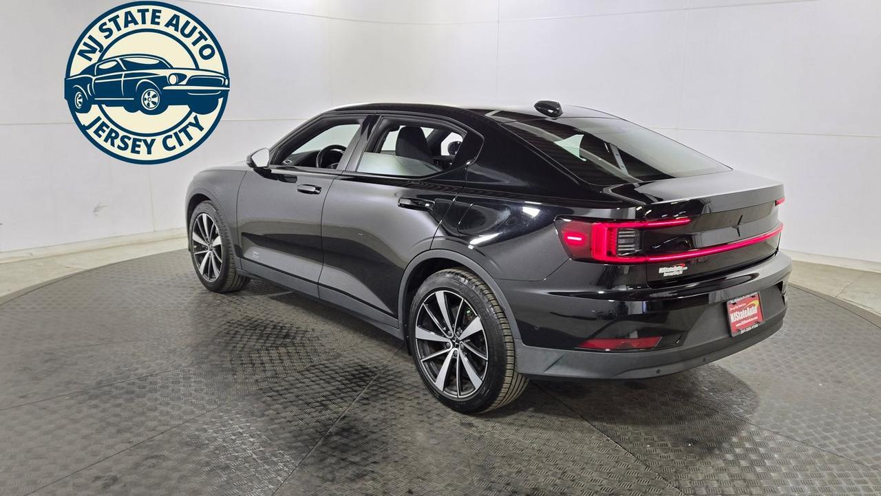 2022 Polestar 2 Long Range Dual Motor Jersey City NJ