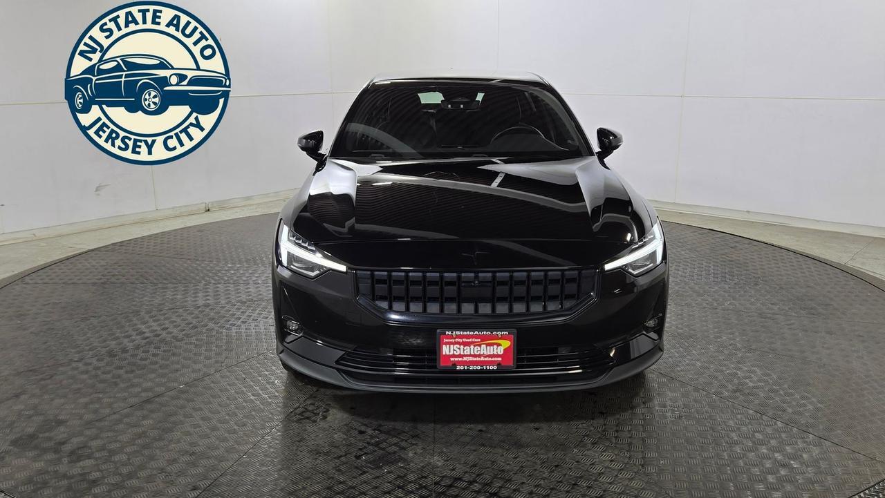 2022 Polestar 2 Long Range Dual Motor Jersey City NJ