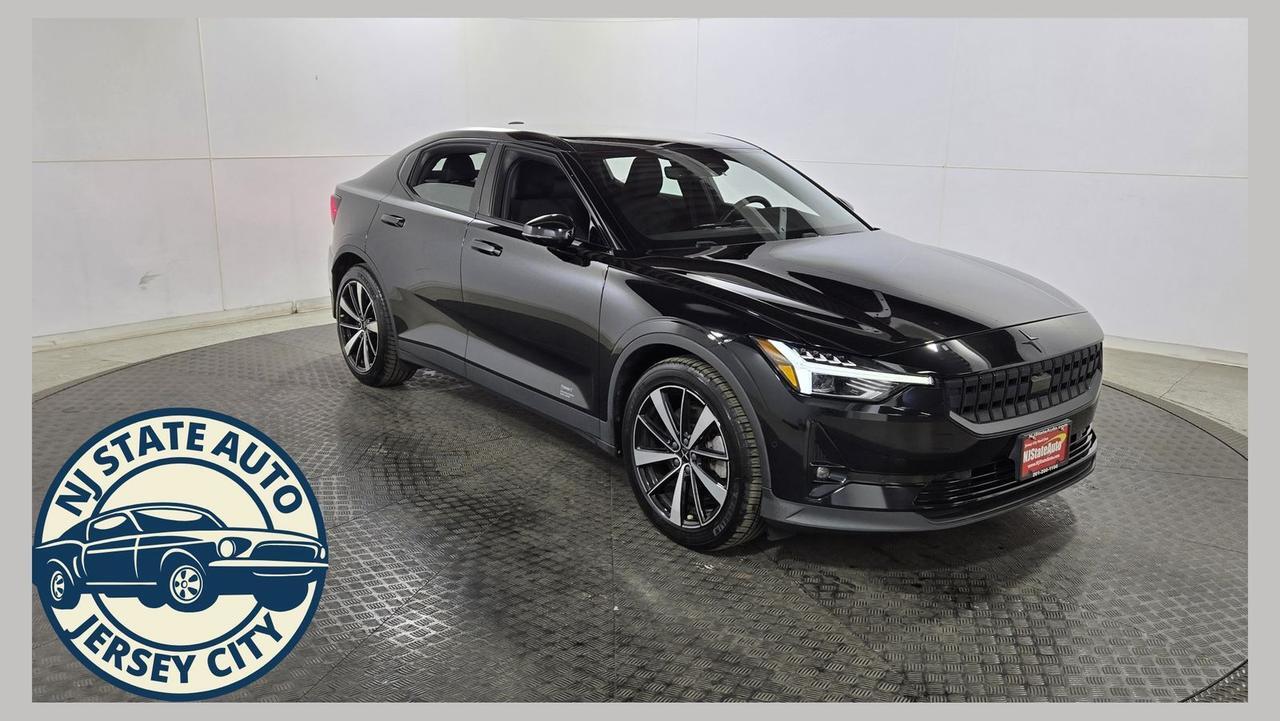 2022 Polestar 2