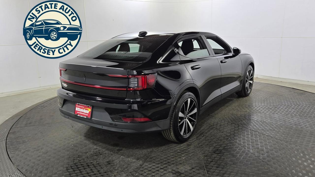 2022 Polestar 2 Long Range Dual Motor Jersey City NJ