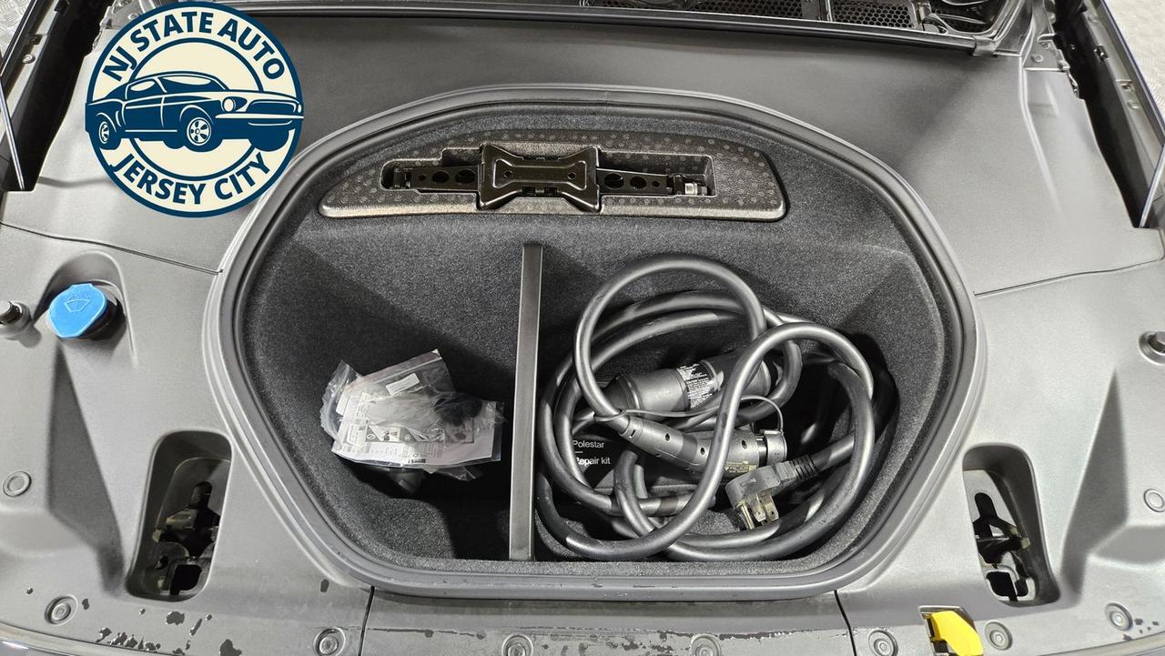 2022 Polestar 2 Long Range Dual Motor Jersey City NJ