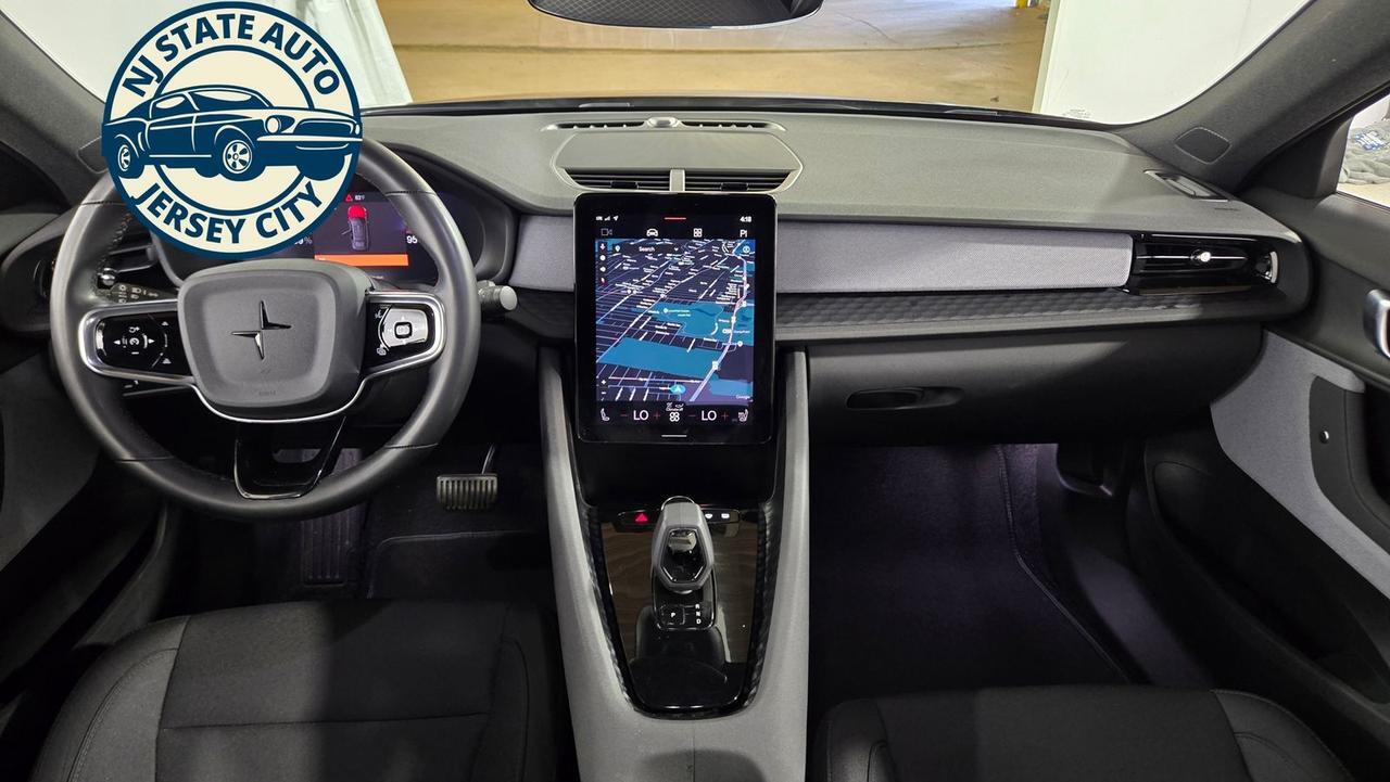 2022 Polestar 2 Long Range Dual Motor Jersey City NJ