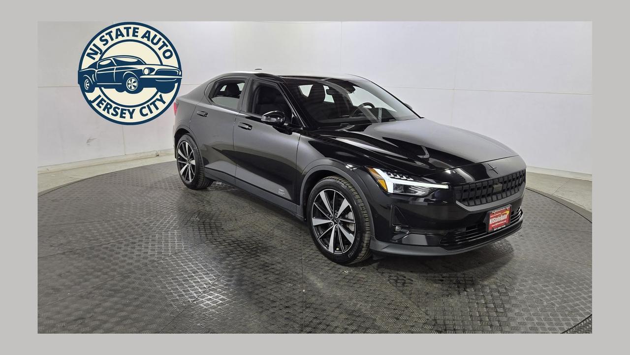 2022 Polestar 2