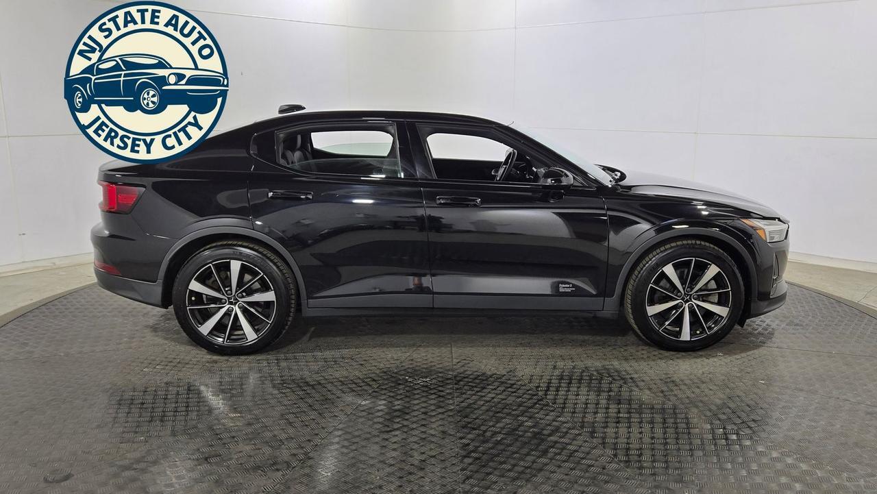 2022 Polestar 2 Long Range Dual Motor Jersey City NJ
