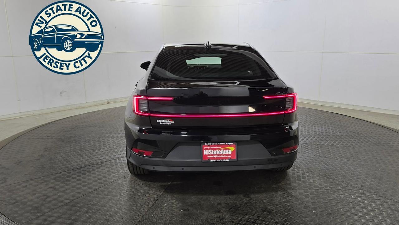 2022 Polestar 2 Long Range Dual Motor Jersey City NJ
