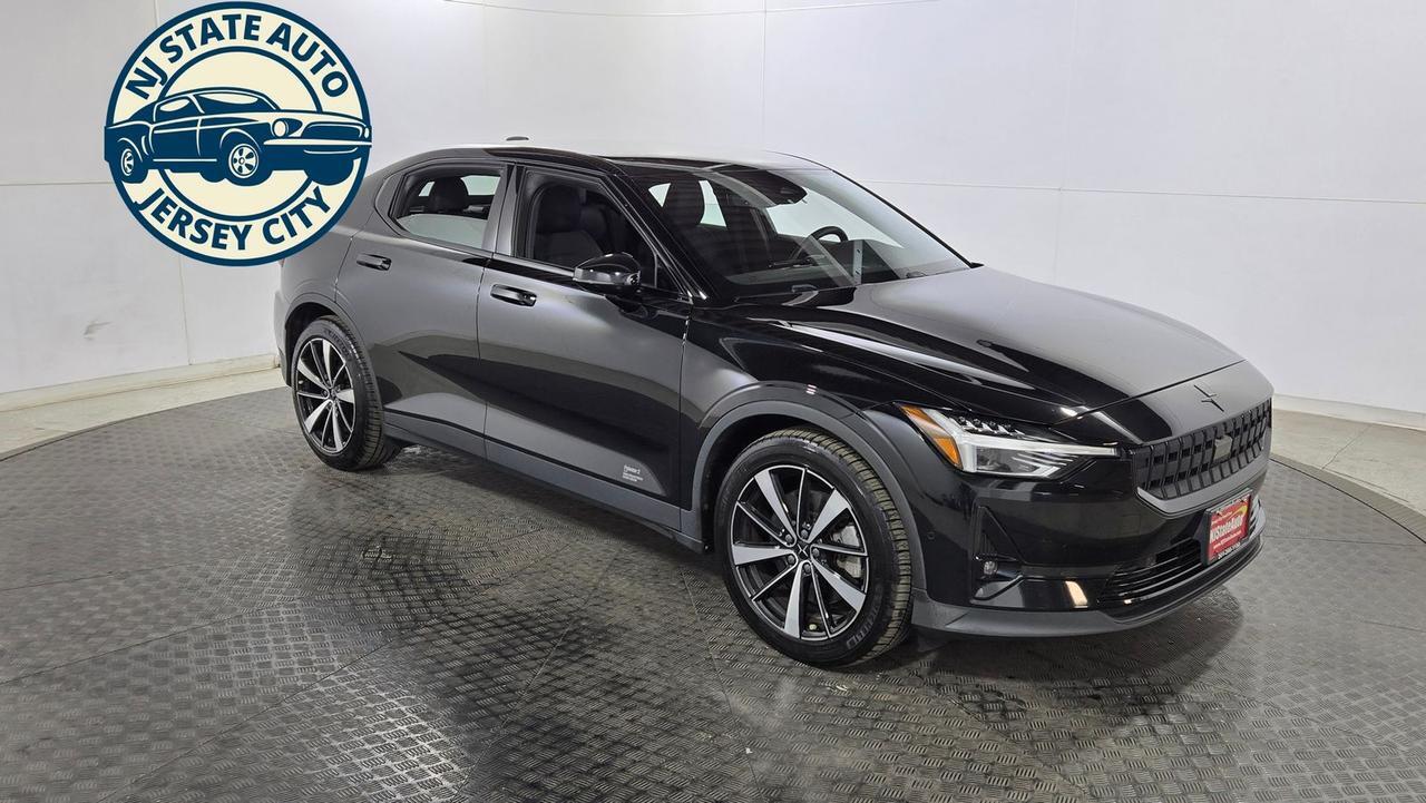 2022 Polestar 2 Long Range Dual Motor Jersey City NJ