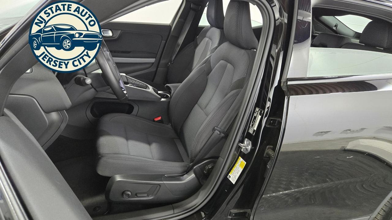 2022 Polestar 2 Long Range Dual Motor Jersey City NJ