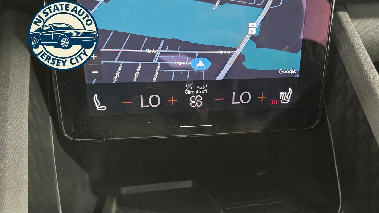 2022 Polestar 2 Long Range Dual Motor Jersey City NJ