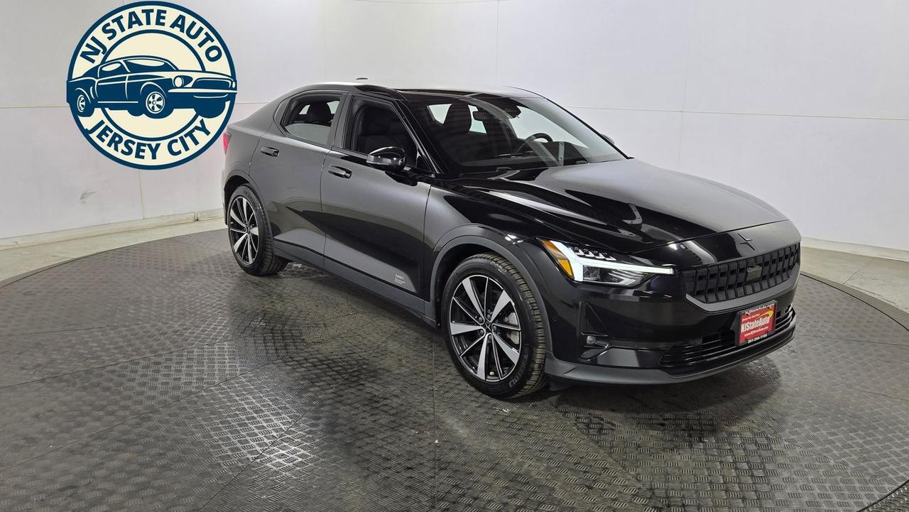2022 Polestar 2