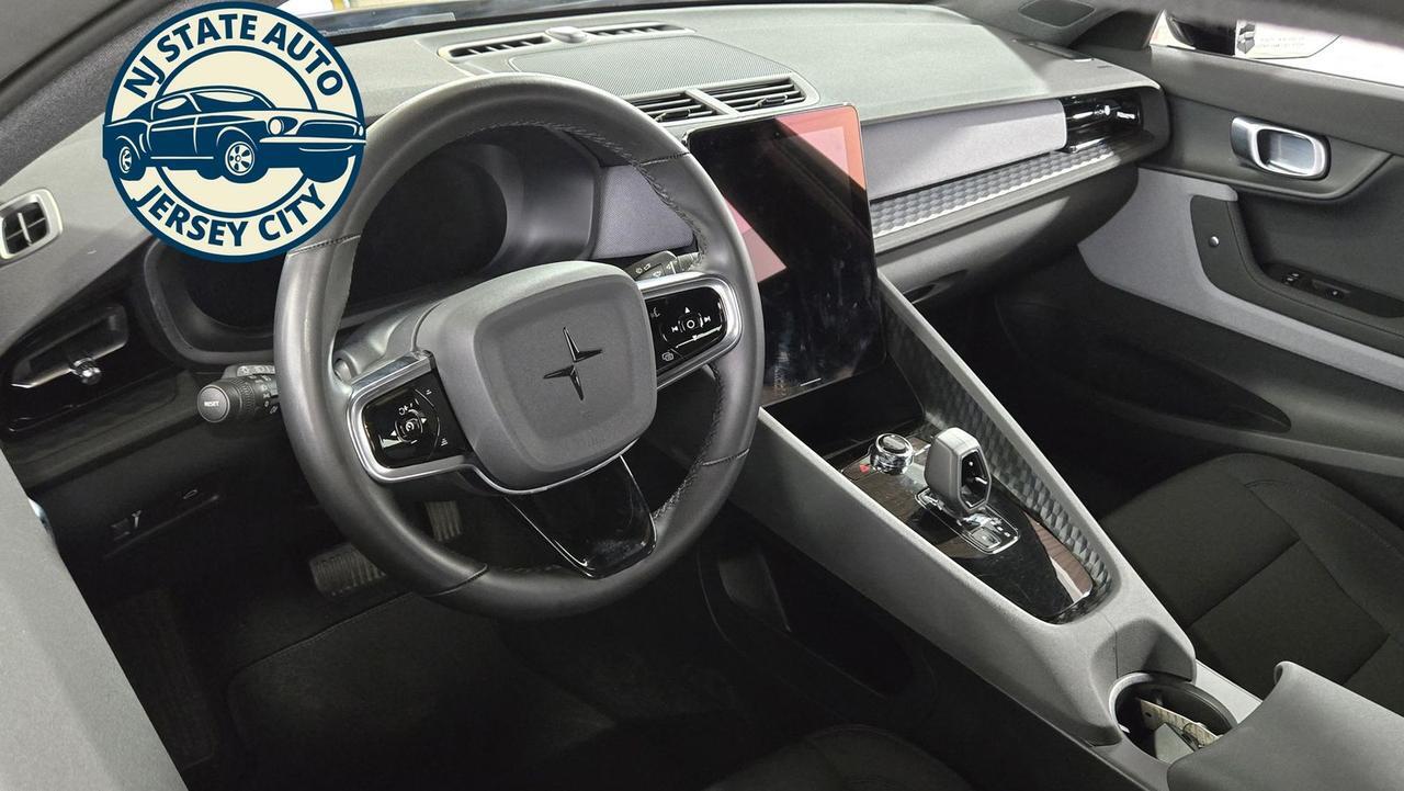 2022 Polestar 2 Long Range Dual Motor Jersey City NJ