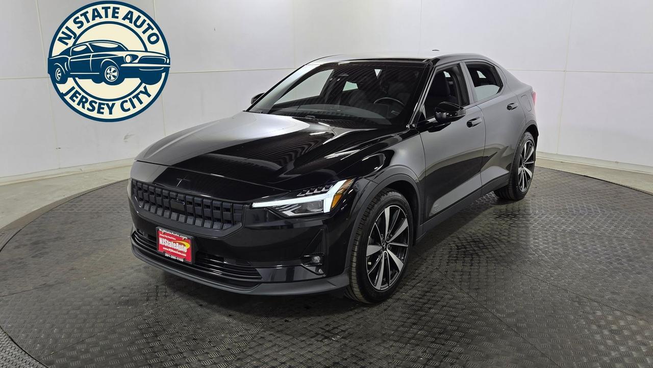 2022 Polestar 2 Long Range Dual Motor Jersey City NJ