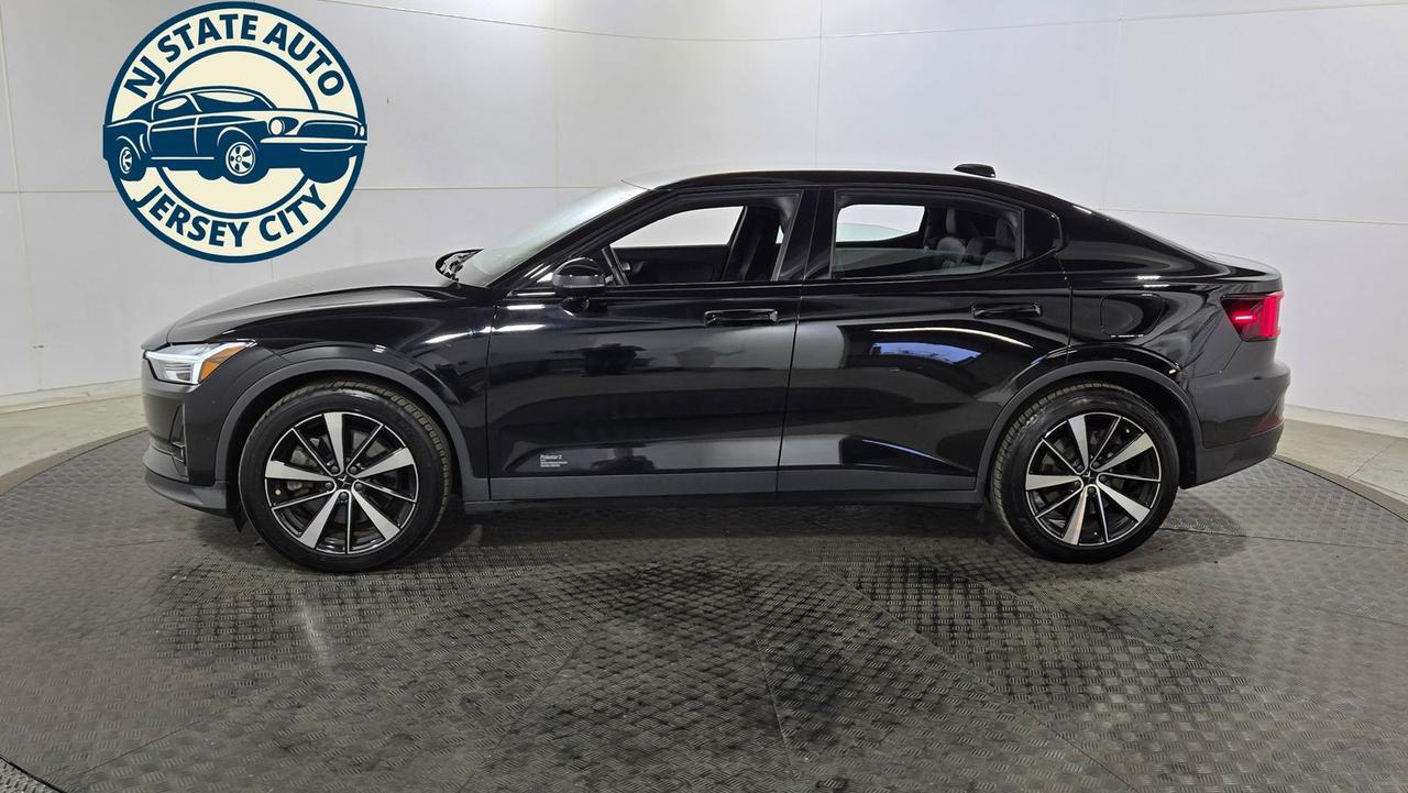 2022 Polestar 2 Long Range Dual Motor Jersey City NJ