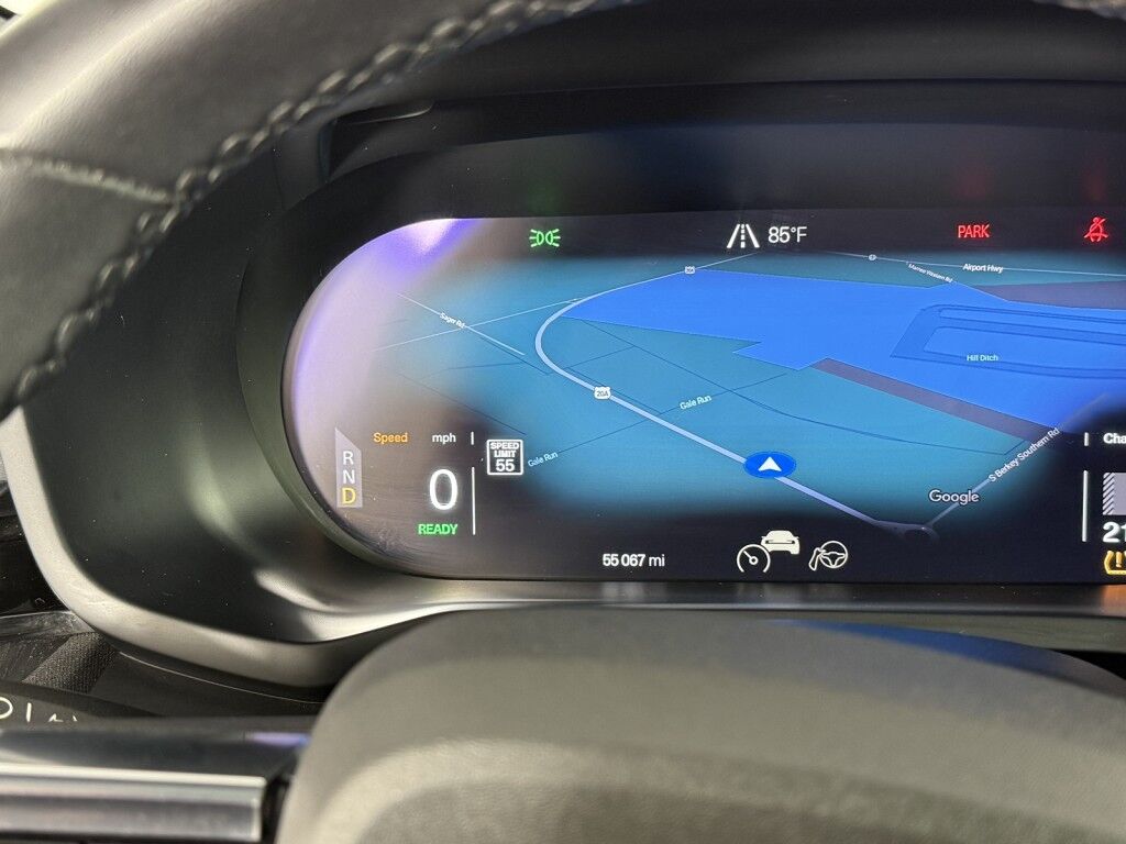 2022 Polestar 2 Long Range Dual Motor Maumee OH