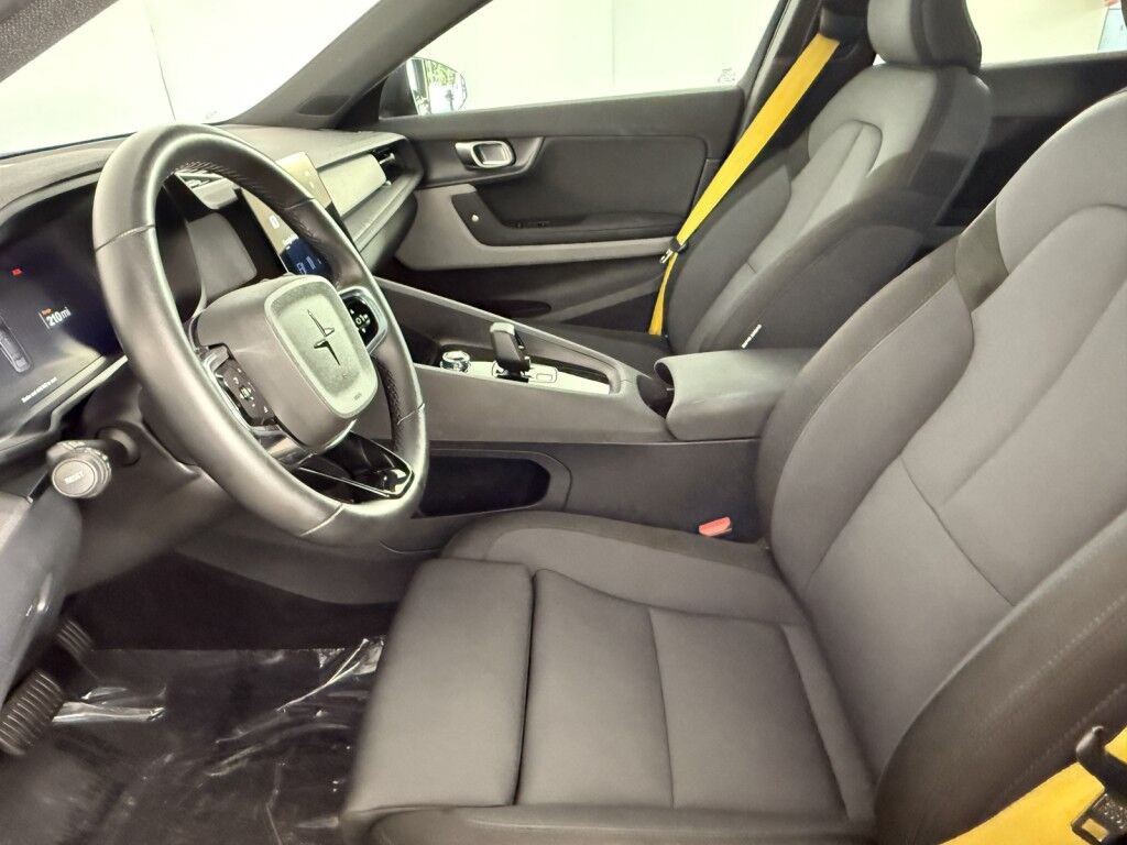 2022 Polestar 2 Long Range Dual Motor Maumee OH