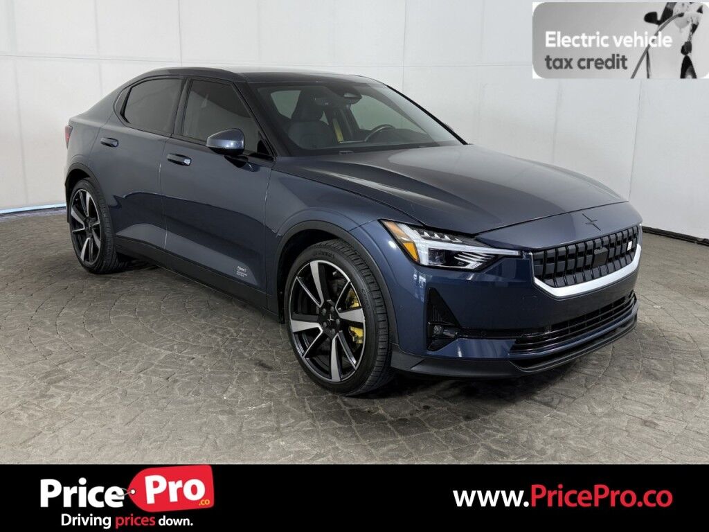 2022 Polestar 2 Long Range Dual Motor Maumee OH