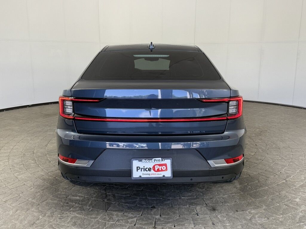 2022 Polestar 2 Long Range Dual Motor Maumee OH