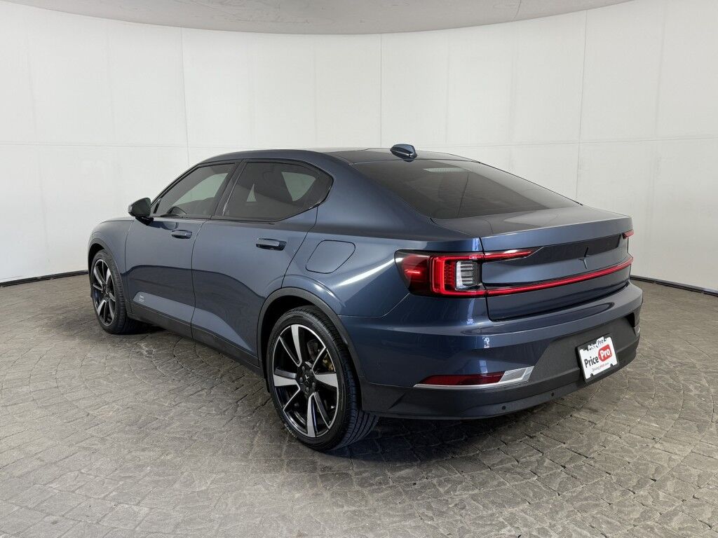 2022 Polestar 2 Long Range Dual Motor Maumee OH