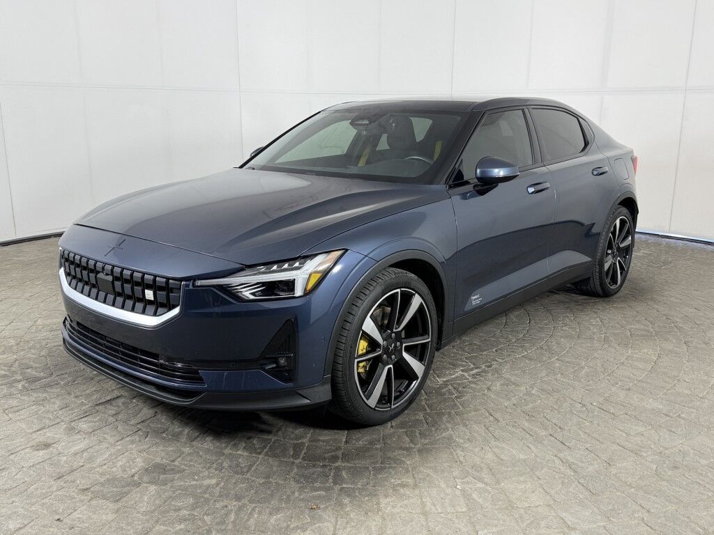 2022 Polestar 2 Long Range Dual Motor Maumee OH