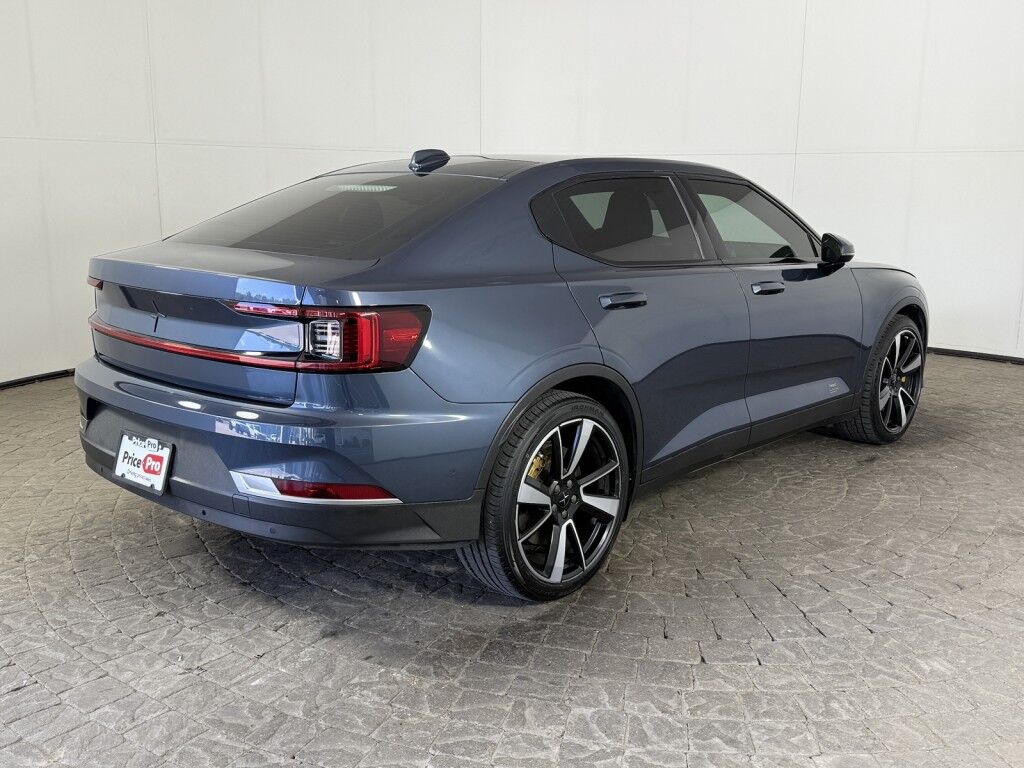 2022 Polestar 2 Long Range Dual Motor Maumee OH