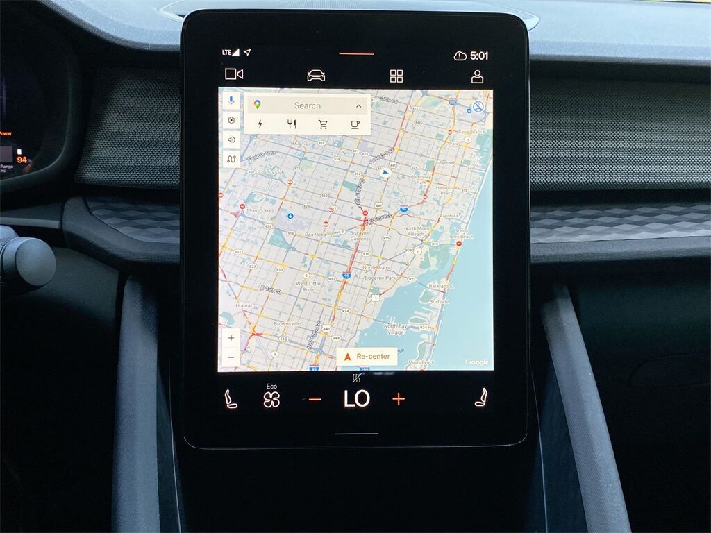 2022 Polestar 2 Long Range Dual Motor Miramar FL