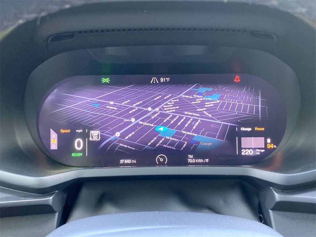2022 Polestar 2 Long Range Dual Motor Miramar FL