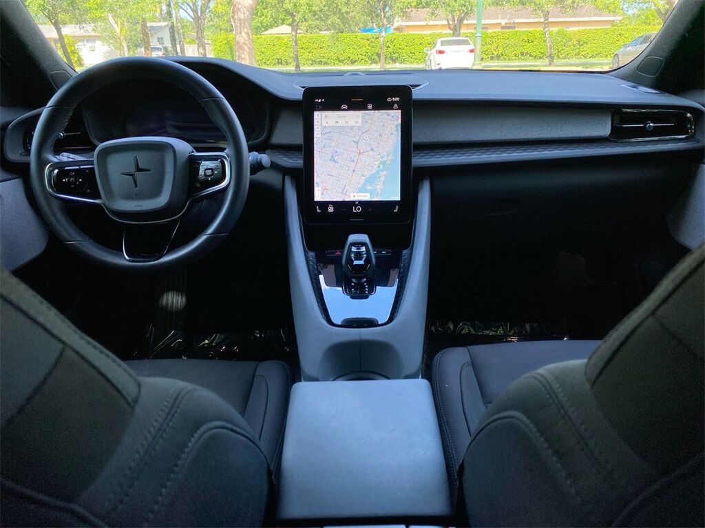 2022 Polestar 2 Long Range Dual Motor Miramar FL