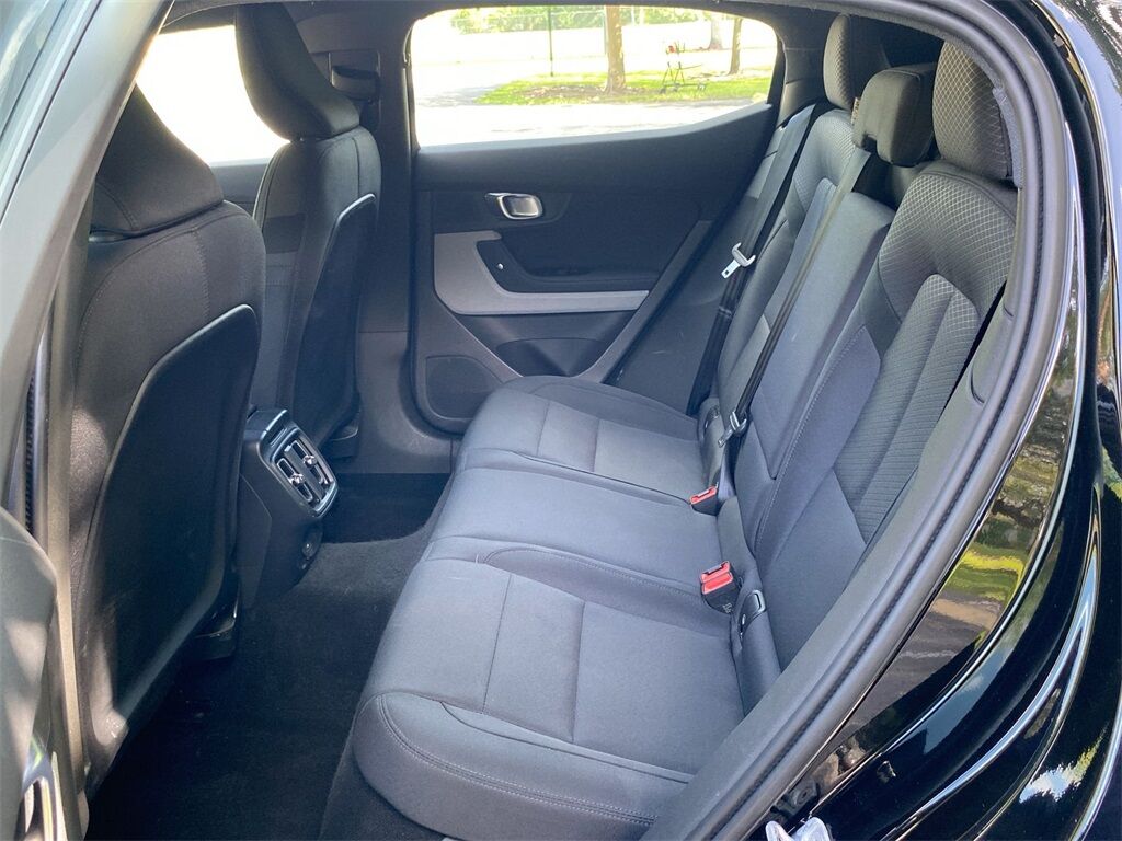 2022 Polestar 2 Long Range Dual Motor Miramar FL