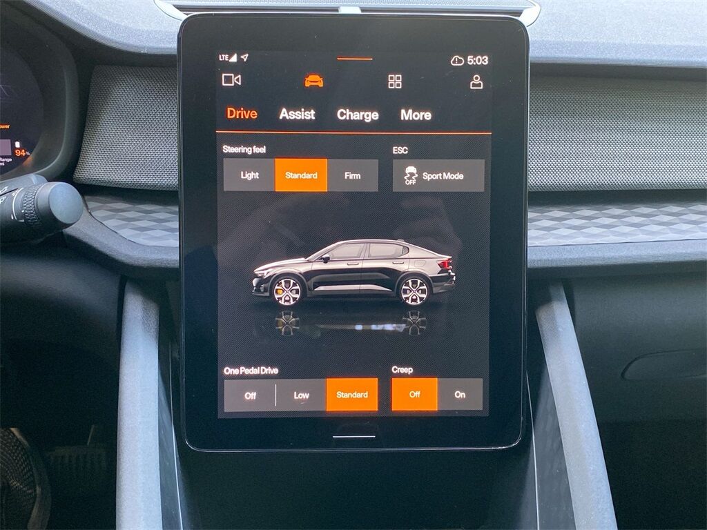 2022 Polestar 2 Long Range Dual Motor Miramar FL