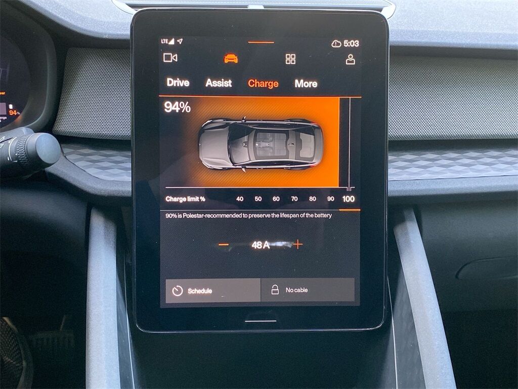 2022 Polestar 2 Long Range Dual Motor Miramar FL