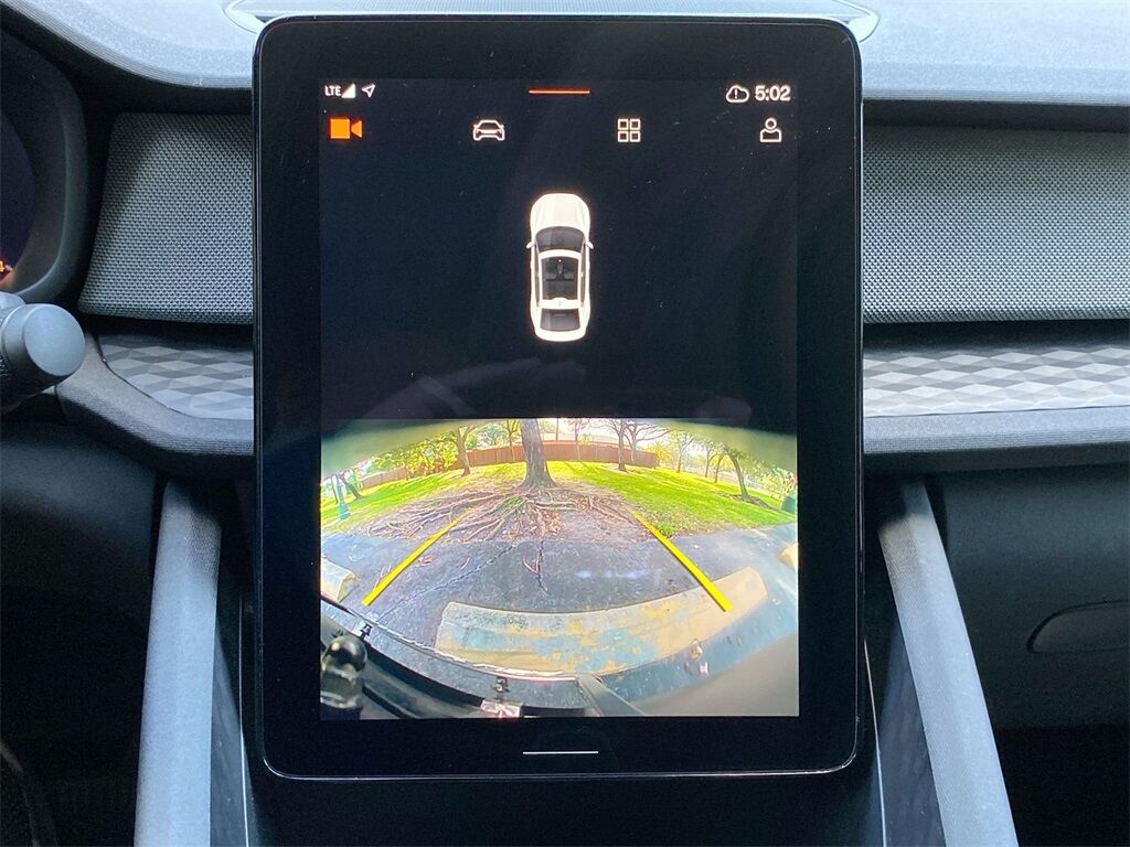 2022 Polestar 2 Long Range Dual Motor Miramar FL